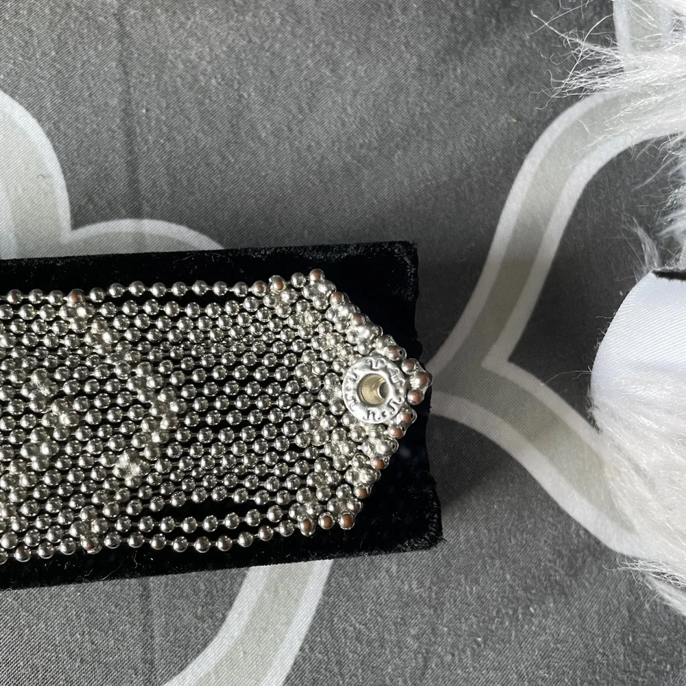 Liquid Metal Bracelet - Picture 12 of 16